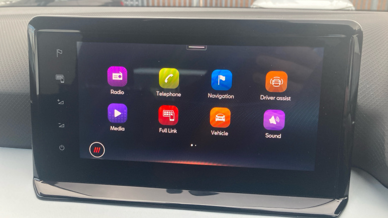 SEAT Arona 1.0 TSI SE Technology 5dr Petrol Hatchback